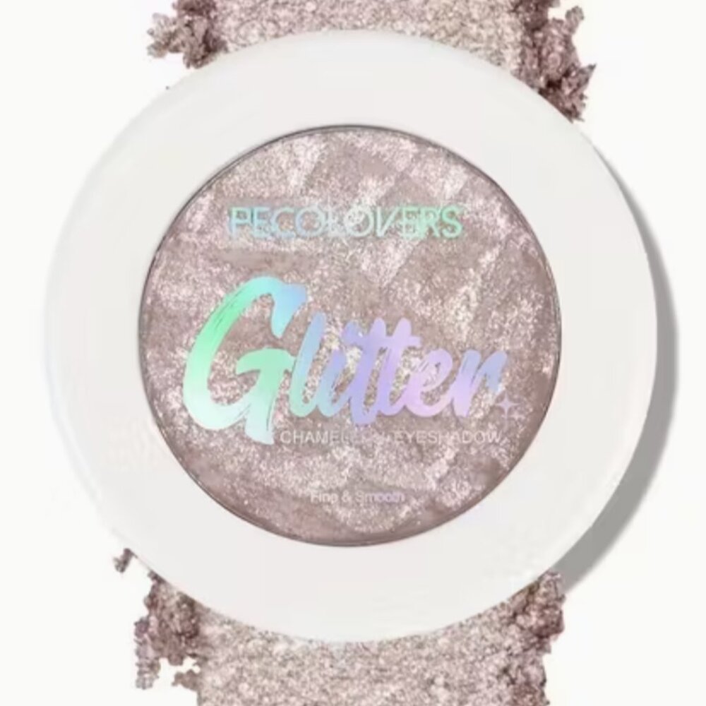 Glitter Highlights Eyeshadow - Picture 2 of 5